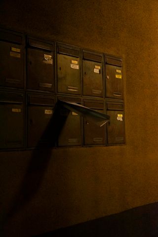 Mailboxes