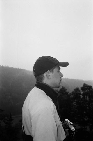 Der Wanderer aka My Brother