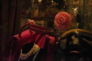 Jewelry Shop in Frankfurt