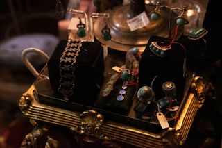 Jewelry Shop in Frankfurt