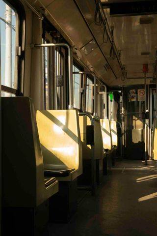 Budapest Trams