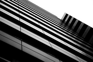 Architecture BW