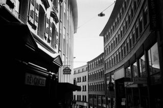 Rue Grand-Saint-Jean, Lausanne