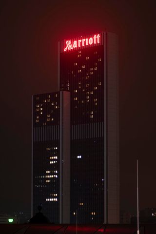 Marriott