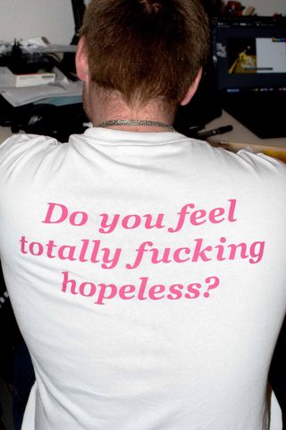 Do you?