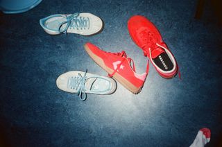 shoeoes