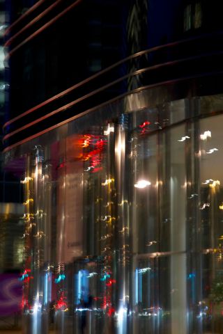 Bruxelles by Night