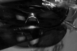 Sunglasses feeling