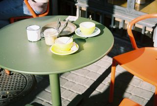 coffee