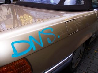 DNS