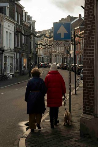 Maastricht Style
